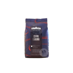Lavazza Crema E Aroma Espresso Blue Koffiebonen