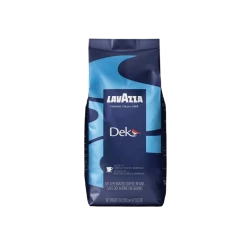 Lavazza Caffè Decaffeinato Koffiebonen CAFEÏNEVRIJ