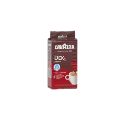Lavazza Dek Intenso Decaffeinato Koffie CAFEÏNEVRIJ 250 G.