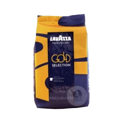 Lavazza Gold Selection Koffiebonen