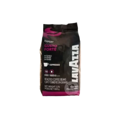 Lavazza Gusto Forte Koffiebonen
