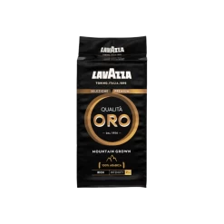 Lavazza Qualita Oro Mountain Grown Gemalen