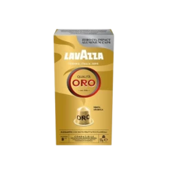Lavazza Qualita Oro Capsules Voor Nespresso®