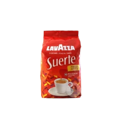 Lavazza Suerte Koffiebonen