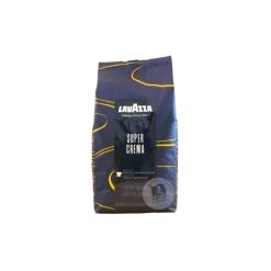 Lavazza Super Crema Koffiebonen