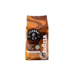 Lavazza Tierra! Brasile 100% Arabica Koffiebonen