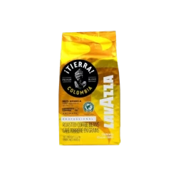 Lavazza Tierra! Colombia Koffiebonen