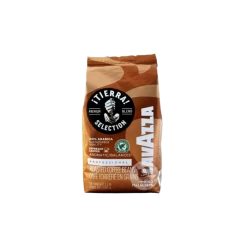 Lavazza Tierra! Selection 100% Arabica Koffiebonen