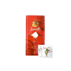 Lucaffé Decaffeinato ESE-servings 150st