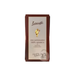 Lucaffé Decaffeinato ESE-servings 15st THT Eind 07 2024