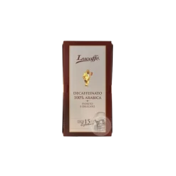 Lucaffé Decaffeinato ESE-servings 15st