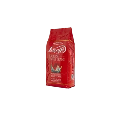 Lucaffé Exquisit Koffiebonen