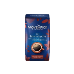 Mövenpick Der Himmlische Gemalen Koffie 500 G.