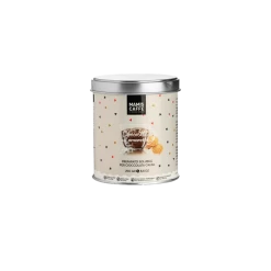 Mami's Caffè Cioccolata All Amaretto Drinkchocolade