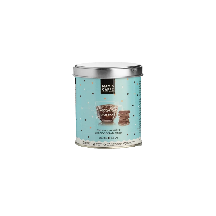 Mami's Caffè Cioccolata Classica Drinkchocolade