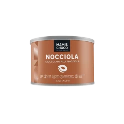 Mami's Caffè Cioccolata Alla Nicciola Drinkchocolade