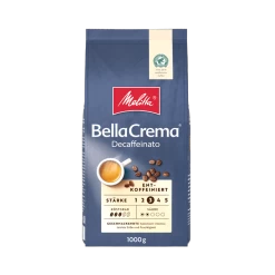 Melitta Bella Crema Decaffeinato Koffiebonen