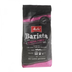Melitta Barista Crema Forte Koffiebonen