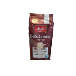 Melitta Bella Crema Intenso Espresso Koffiebonen