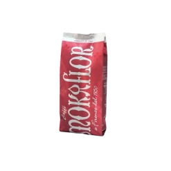Mokaflor Rosso Koffiebonen