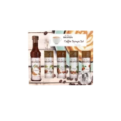 Monin Giftpack Siropen