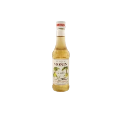 Monin Vanille Siroop