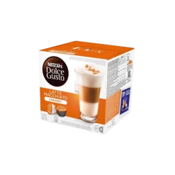 Nescafé Dolce Gusto Latte Macchiato Karamel