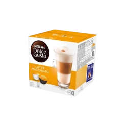 Nescafé Dolce Gusto Latte Macchiato