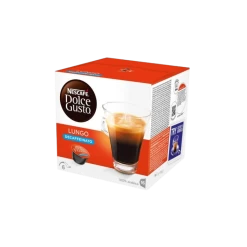 Nescafé Dolce Gusto Caffè Lungo Decaffeinato