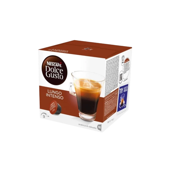 Nescafé Dolce Gusto Caffè Lungo Intenso