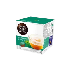 Nescafé Dolce Gusto Marrakesh Style Tea