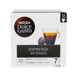 Nescafé Dolce Gusto Espresso Intenso XL
