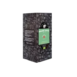 Mokaflor BIO ESE Servings 18 Stuk