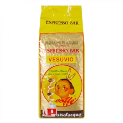 Passalacqua Vesuvio Koffiebonen