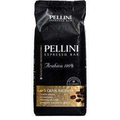 Pellini N°3 Gran Aroma Koffiebonen