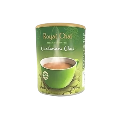 Royal Chai Elaiehi (kardemom) Chai Latte (gezoet) 400g