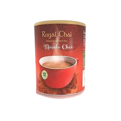 Royal Chai Masala Chai Latte (ongezoet) Bus 400g