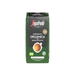 Segafredo Selezione Organica Koffiebonen