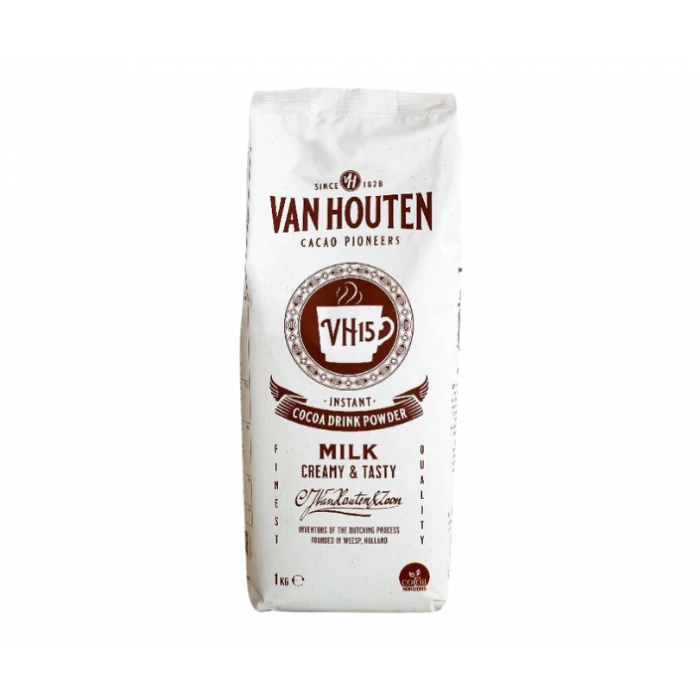Van Houten Chocodrink VH15