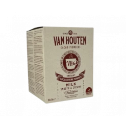 Van Houten Chocolate Drink In Doos