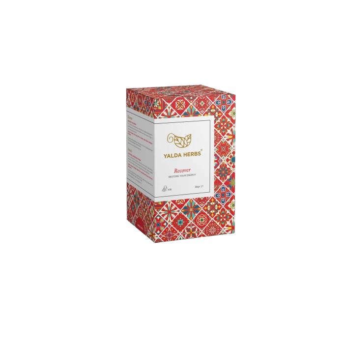 Yalda Herbs Recover