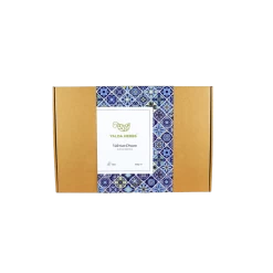 Yalda Herbs Valerian Dream Thee XL Voordeelverpakking